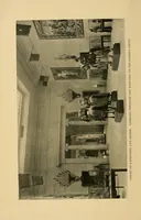 An illustration from Catalog of the inaugural exhibition, June 6-September 20, 1916 (1916)