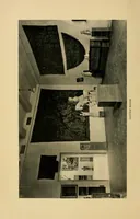 An illustration from Catalog of the inaugural exhibition, June 6-September 20, 1916 (1916)