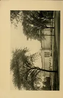An illustration from Catalog of the inaugural exhibition, June 6-September 20, 1916 (1916)