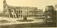 An illustration from Catalog of large carbon photographs, photogravures, engravings, etchings and copper-plate paintings in the educational art exhibitions of A.W. Elson & Company with a list of other pictures recommended for school, library, and home decoration (1910)