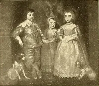 An illustration from Catalog of large carbon photographs, photogravures, engravings, etchings and copper-plate paintings in the educational art exhibitions of A.W. Elson & Company with a list of other pictures recommended for school, library, and home decoration (1910)