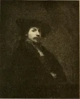 An illustration from Catalog of large carbon photographs, photogravures, engravings, etchings and copper-plate paintings in the educational art exhibitions of A.W. Elson & Company with a list of other pictures recommended for school, library, and home decoration (1910)