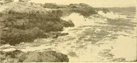 An illustration from Catalog of large carbon photographs, photogravures, engravings, etchings and copper-plate paintings in the educational art exhibitions of A.W. Elson & Company with a list of other pictures recommended for school, library, and home decoration (1910)