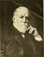 An illustration from Catalog of large carbon photographs, photogravures, engravings, etchings and copper-plate paintings in the educational art exhibitions of A.W. Elson & Company with a list of other pictures recommended for school, library, and home decoration (1910)