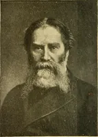 An illustration from Catalog of large carbon photographs, photogravures, engravings, etchings and copper-plate paintings in the educational art exhibitions of A.W. Elson & Company with a list of other pictures recommended for school, library, and home decoration (1910)