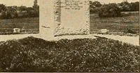 An illustration from Catalog of large carbon photographs, photogravures, engravings, etchings and copper-plate paintings in the educational art exhibitions of A.W. Elson & Company with a list of other pictures recommended for school, library, and home decoration (1910)