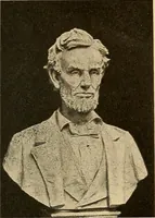 An illustration from Catalog of large carbon photographs, photogravures, engravings, etchings and copper-plate paintings in the educational art exhibitions of A.W. Elson & Company with a list of other pictures recommended for school, library, and home decoration (1910)