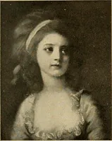 An illustration from Catalog of large carbon photographs, photogravures, engravings, etchings and copper-plate paintings in the educational art exhibitions of A.W. Elson & Company with a list of other pictures recommended for school, library, and home decoration (1910)