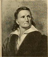 An illustration from Catalog of large carbon photographs, photogravures, engravings, etchings and copper-plate paintings in the educational art exhibitions of A.W. Elson & Company with a list of other pictures recommended for school, library, and home decoration (1910)