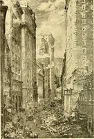 An illustration from Catalog of large carbon photographs, photogravures, engravings, etchings and copper-plate paintings in the educational art exhibitions of A.W. Elson & Company with a list of other pictures recommended for school, library, and home decoration (1910)