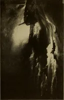 An illustration from Catalog of paintings by eminent American old masters : and by some of the prominent living American artists, from the collection of Young's Art Galleries (1918)