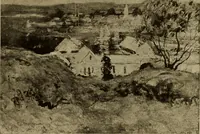 Picture 6 of 56 from Catalog of paintings by eminent American old masters : and by some of the prominent living American artists, from the collection of Young's Art Galleries (1918), leaf 18