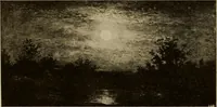 Picture 14 of 56 from Catalog of paintings by eminent American old masters : and by some of the prominent living American artists, from the collection of Young's Art Galleries (1918), leaf 27