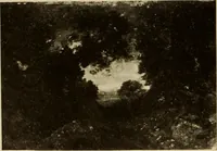 Picture 15 of 56 from Catalog of paintings by eminent American old masters : and by some of the prominent living American artists, from the collection of Young's Art Galleries (1918), leaf 27