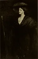 Picture 21 of 56 from Catalog of paintings by eminent American old masters : and by some of the prominent living American artists, from the collection of Young's Art Galleries (1918), leaf 38