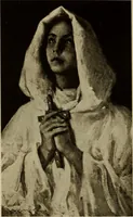An illustration from Catalog of paintings by eminent American old masters : and by some of the prominent living American artists, from the collection of Young's Art Galleries (1918)