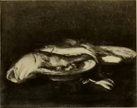 Picture 24 of 56 from Catalog of paintings by eminent American old masters : and by some of the prominent living American artists, from the collection of Young's Art Galleries (1918), leaf 42