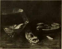 Picture 25 of 56 from Catalog of paintings by eminent American old masters : and by some of the prominent living American artists, from the collection of Young's Art Galleries (1918), leaf 42