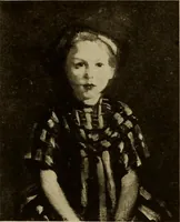 Picture 40 of 56 from Catalog of paintings by eminent American old masters : and by some of the prominent living American artists, from the collection of Young's Art Galleries (1918), leaf 62