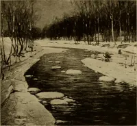 Picture 43 of 56 from Catalog of paintings by eminent American old masters : and by some of the prominent living American artists, from the collection of Young's Art Galleries (1918), leaf 66
