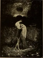 Picture 49 of 56 from Catalog of paintings by eminent American old masters : and by some of the prominent living American artists, from the collection of Young's Art Galleries (1918), leaf 71