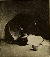 Picture 50 of 56 from Catalog of paintings by eminent American old masters : and by some of the prominent living American artists, from the collection of Young's Art Galleries (1918), leaf 71