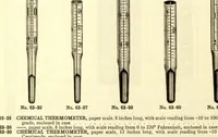 Picture 9 of 15 from A catalogue of physical instruments (1912), leaf 284