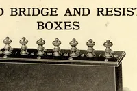 Picture 14 of 15 from A catalogue of physical instruments (1912), leaf 463
