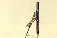 Picture 3 of 15 from A catalogue of physical instruments (1912), leaf 98
