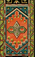 An illustration from [Catalog of rug patterns] (1891)