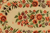 An illustration from [Catalog of rug patterns] (1891)