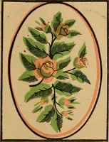 An illustration from [Catalog of rug patterns] (1891)