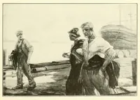 Picture 6 of 17 from Catalog [of the] exhibition at the Anderson Galleries of works of art donated for the benefit of the American-British-French-Belgian Permanent Blind Relief War Fund, May 11 to May 25, 1918 (1918), leaf 29