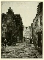 Picture 13 of 17 from Catalog [of the] exhibition at the Anderson Galleries of works of art donated for the benefit of the American-British-French-Belgian Permanent Blind Relief War Fund, May 11 to May 25, 1918 (1918), leaf 59