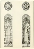 Picture 17 of 17 from Catalog [of the] exhibition at the Anderson Galleries of works of art donated for the benefit of the American-British-French-Belgian Permanent Blind Relief War Fund, May 11 to May 25, 1918 (1918), leaf 70