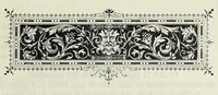 An illustration from Catalogo Thebussiano (1911)