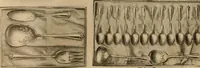 An illustration from Catalog "T" of standard merchandise : obtainable in exchange for S (1915)