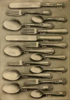 An illustration from Catalog "T" of standard merchandise : obtainable in exchange for S (1915)