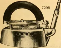 An illustration from Catalog "T" of standard merchandise : obtainable in exchange for S (1915)