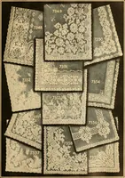 An illustration from Catalog "T" of standard merchandise : obtainable in exchange for S (1915)