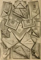 An illustration from Catalog "T" of standard merchandise : obtainable in exchange for S (1915)