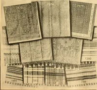 An illustration from Catalog "T" of standard merchandise : obtainable in exchange for S (1915)