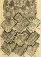 An illustration from Catalog "T" of standard merchandise : obtainable in exchange for S (1915)