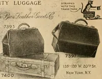 An illustration from Catalog "T" of standard merchandise : obtainable in exchange for S (1915)
