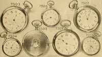An illustration from Catalog "T" of standard merchandise : obtainable in exchange for S (1915)