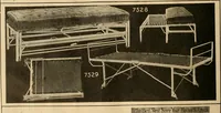 An illustration from Catalog "T" of standard merchandise : obtainable in exchange for S (1915)
