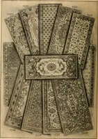 An illustration from Catalog "T" of standard merchandise : obtainable in exchange for S (1915)