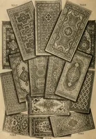 An illustration from Catalog "T" of standard merchandise : obtainable in exchange for S (1915)