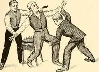 An illustration from [Catalogue] (1908)