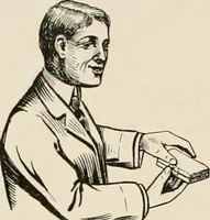 An illustration from [Catalogue] (1908)